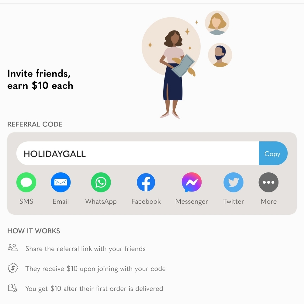 Holidaygall is Live🐘 - Picture 2 of 5